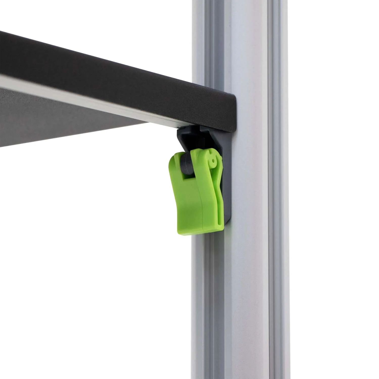 38" TRIGA Go Counter Hardware Kit view 3