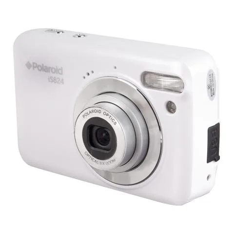 Polaroid™ 16.1 MP Full HD 8x Optical Zoom Digital Camera