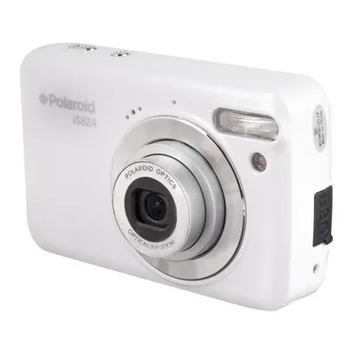 Polaroid™ 16.1 MP Full HD 8x Optical Zoom Digital Camera