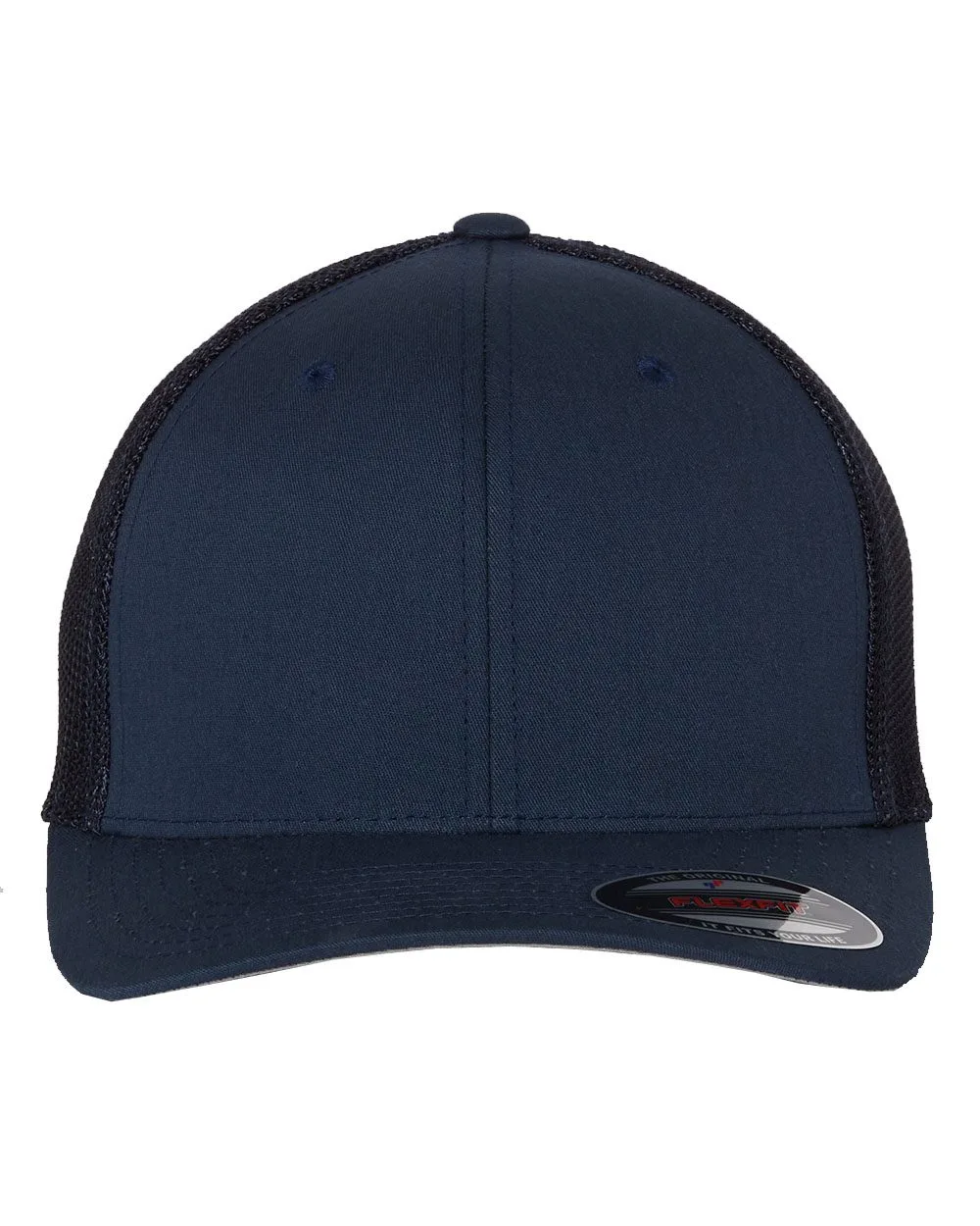 Flexfit® Trucker Cap view 2