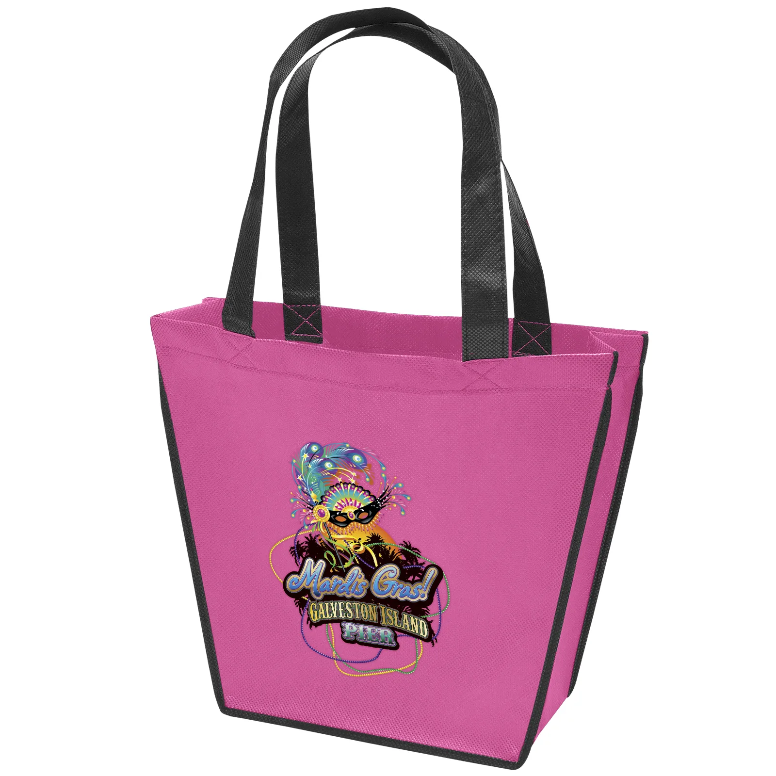 Brite Pink Logo