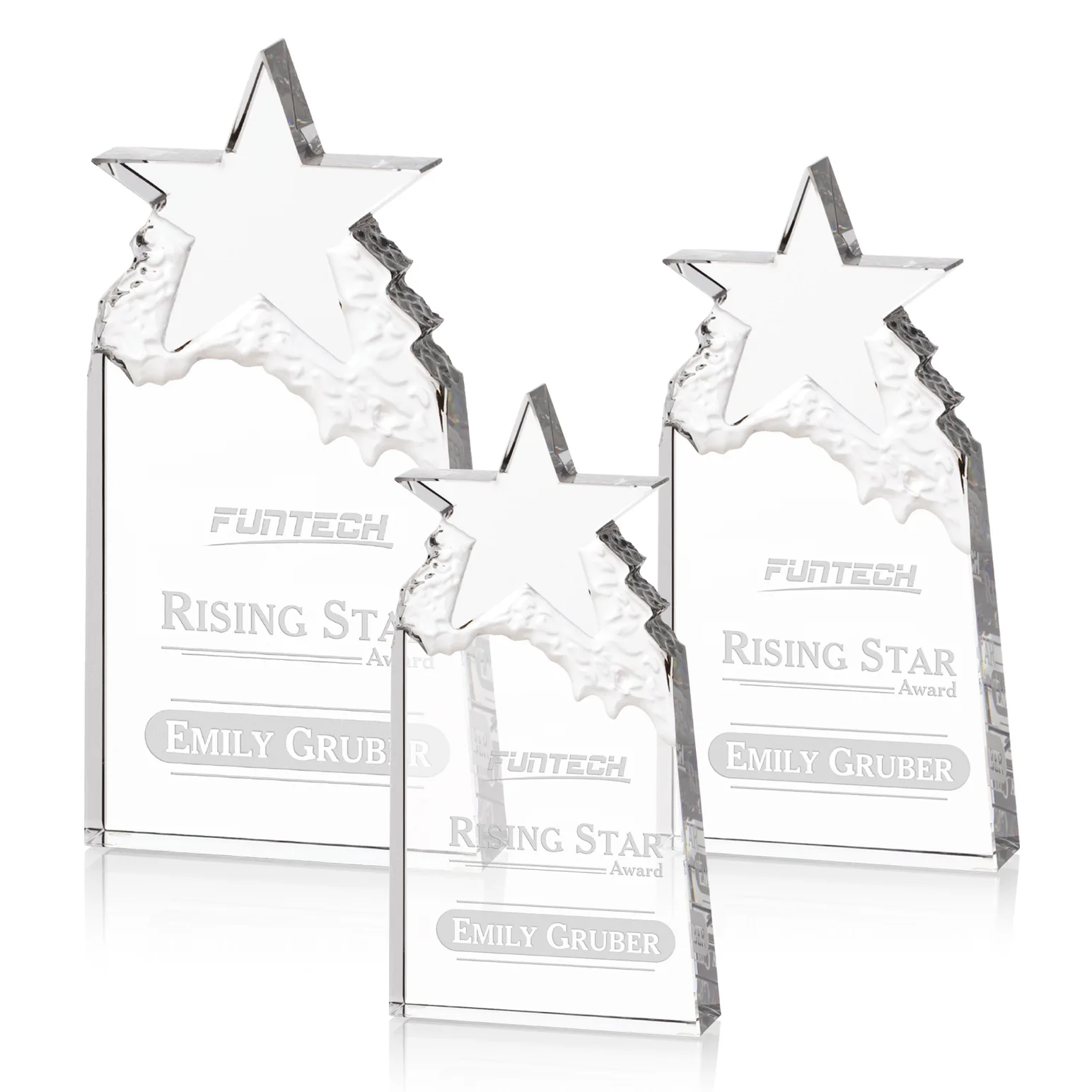 Augustine Award