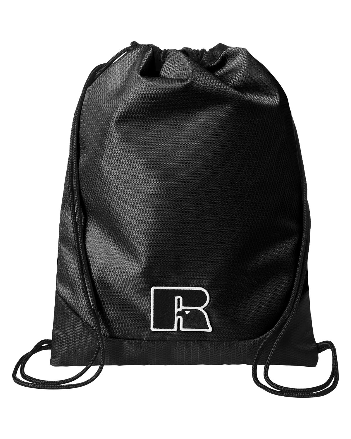 Russell Athletic Lay-Up Carrysack Drawstring Bag