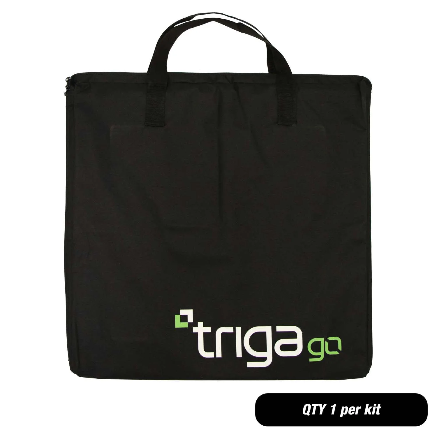 TRIGA? Go Modular Booth Kit 1 view 5