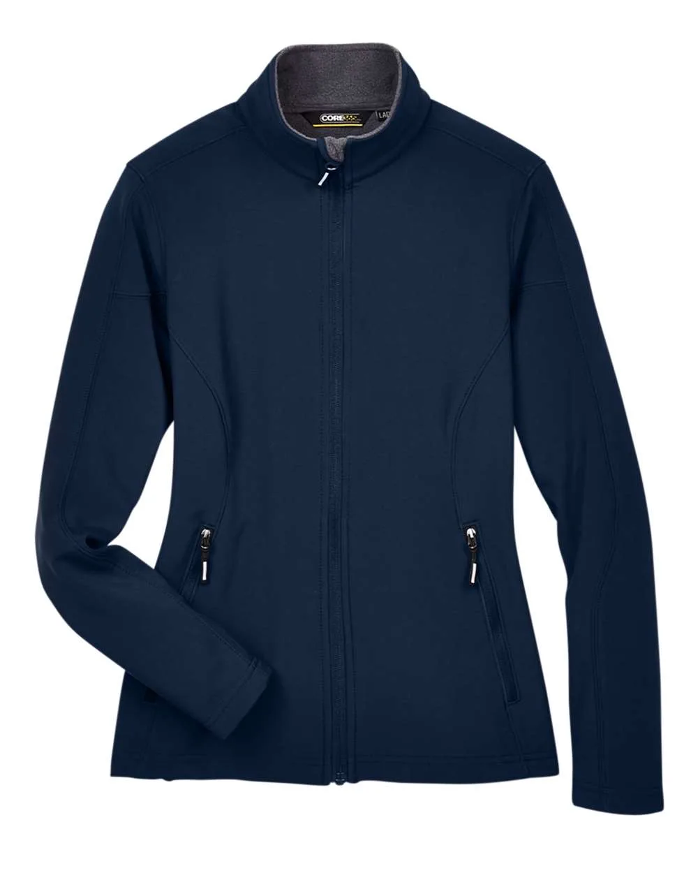 Classic Navy Blue Lifestyle View