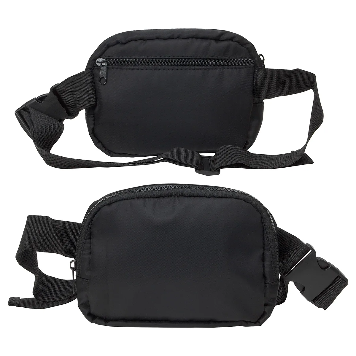 Atlas Polyester Belt Bag view 4