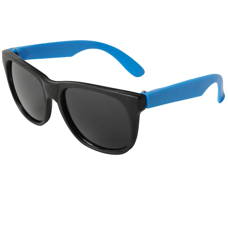 Neon Blue