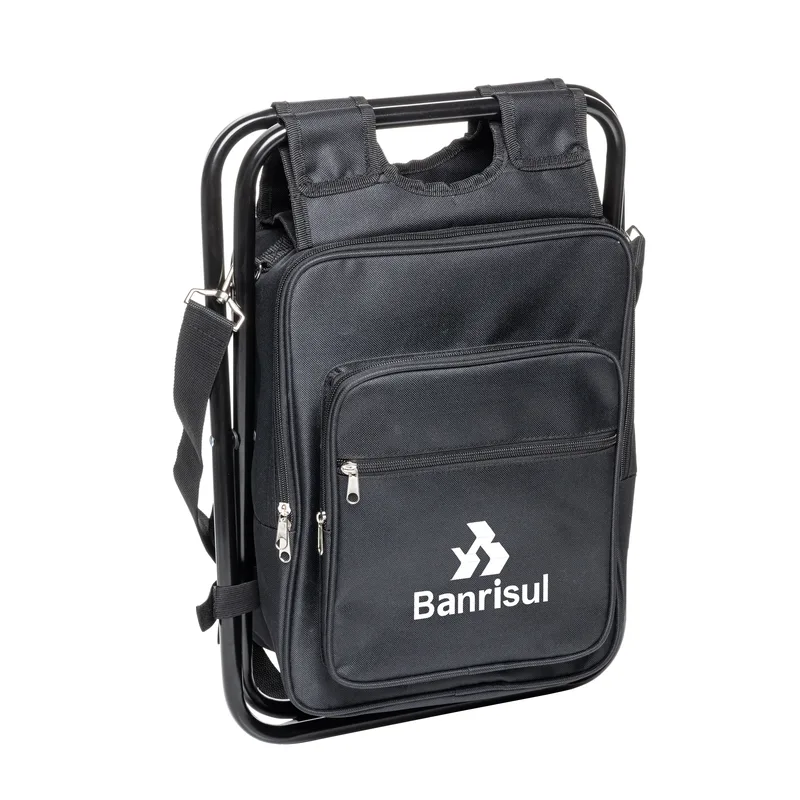 Foldable Cooler