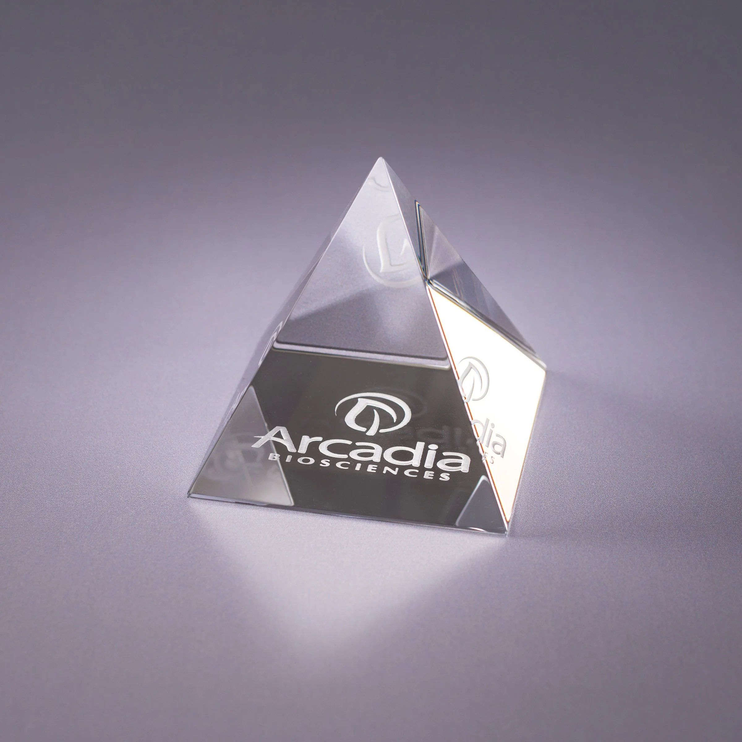 290 Pyramid