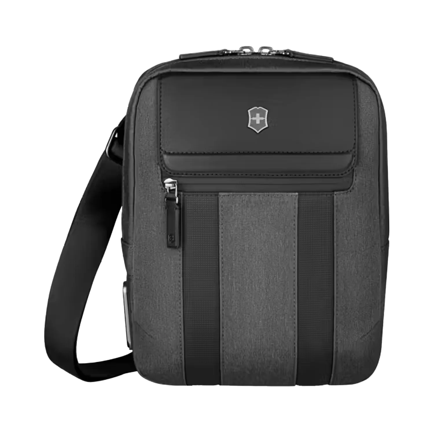 Victorinox® - Swiss Army Architecture Urban2 Crossbody Bag view 2