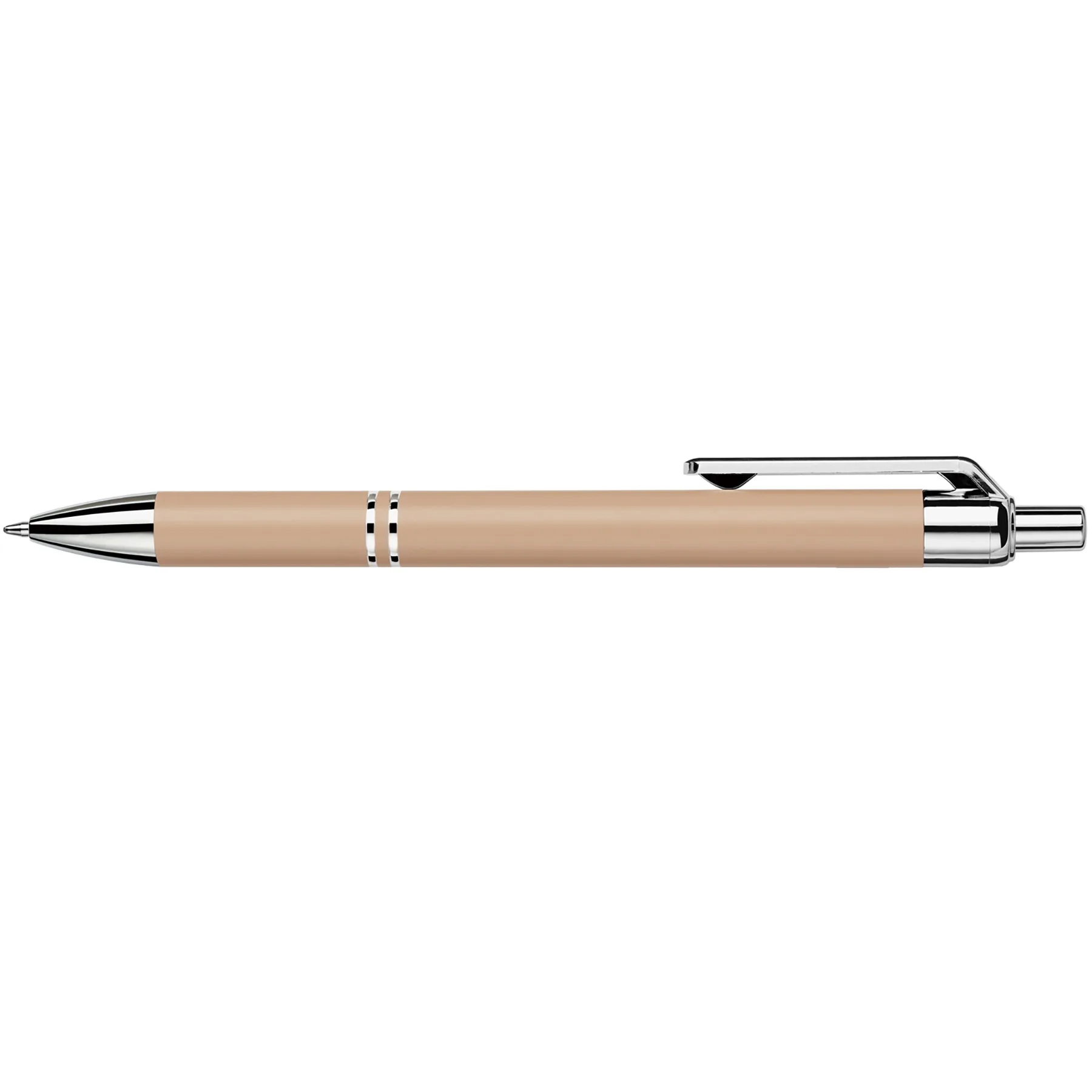 Beige / Silver