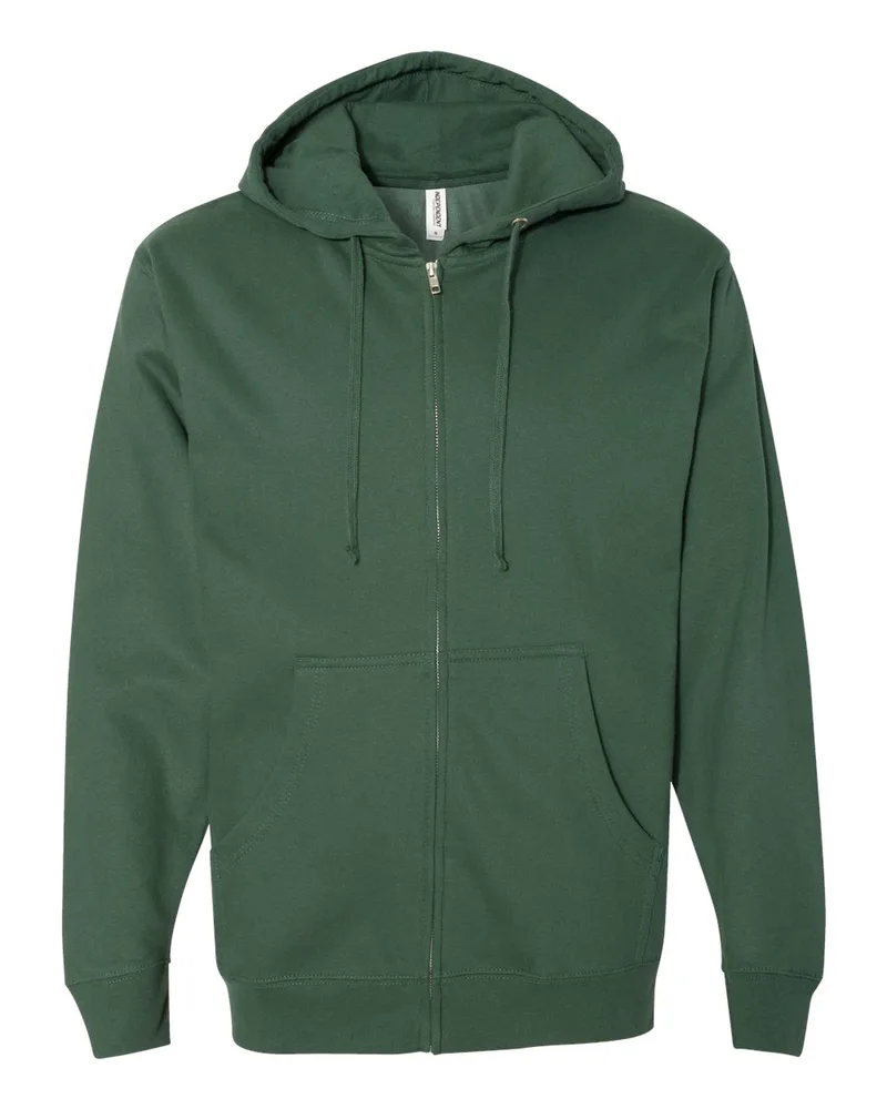 Army Heather Green