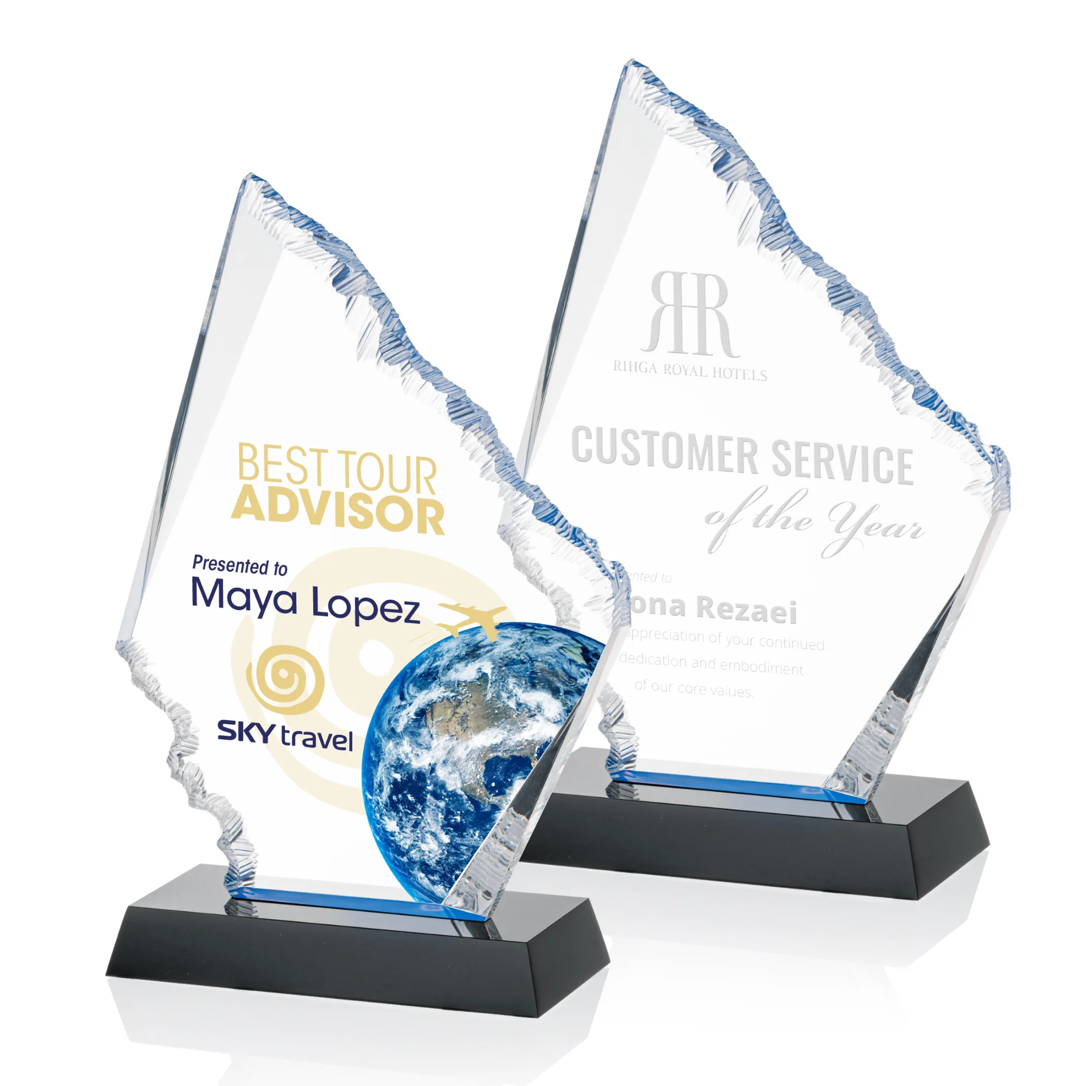 Reddington Award