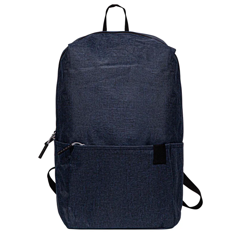 Palermo Heathered Backpack view 2