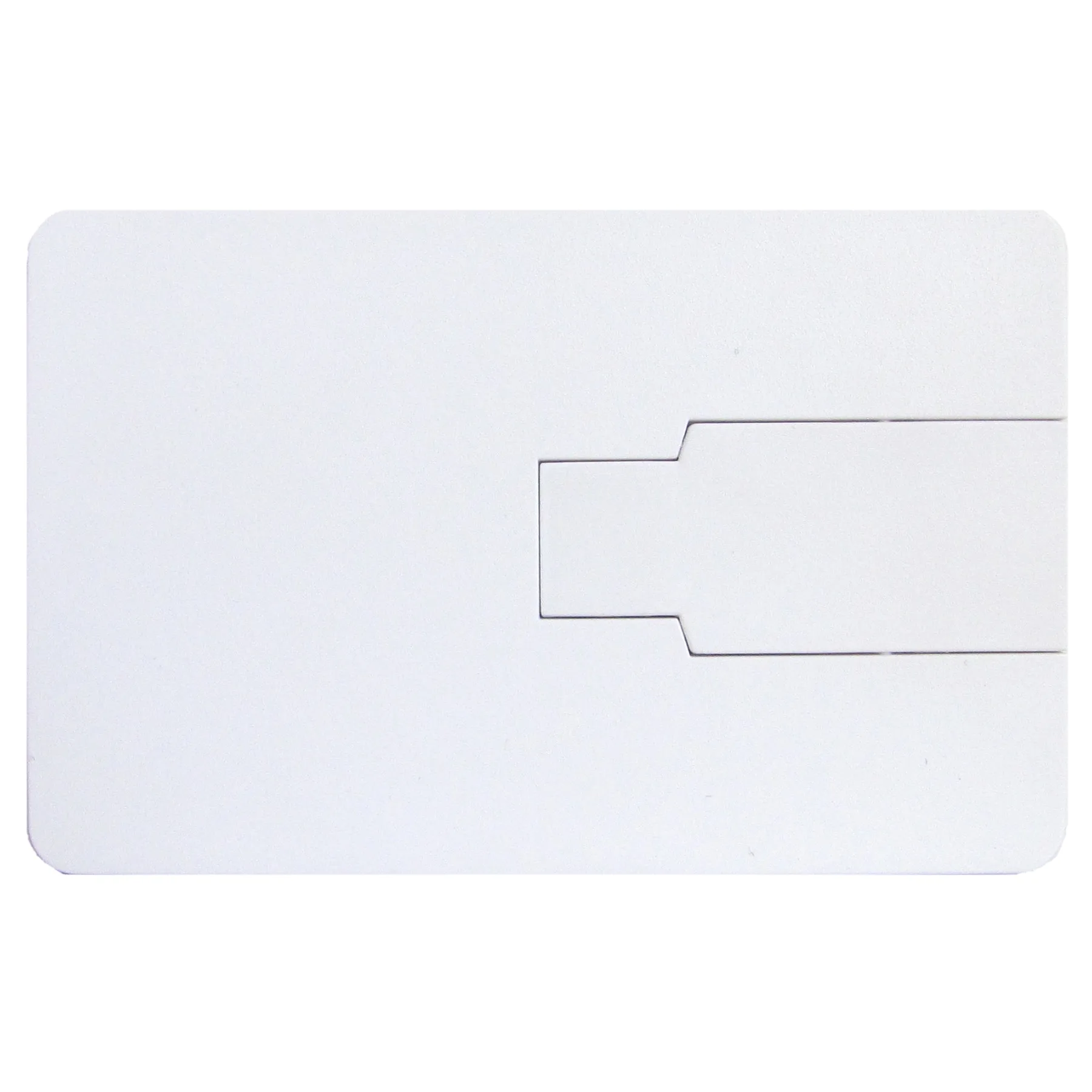 Jackson USB Flash Drive 2GB - Overseas view 2