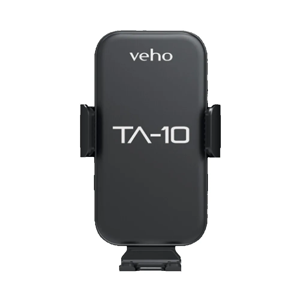 Veho TA-10 Universal In-Car Smartphone Wireless Charging Cradle