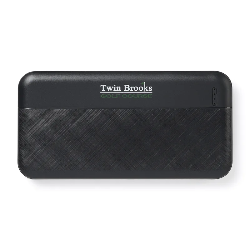 iLive 10K Power Bank - Black