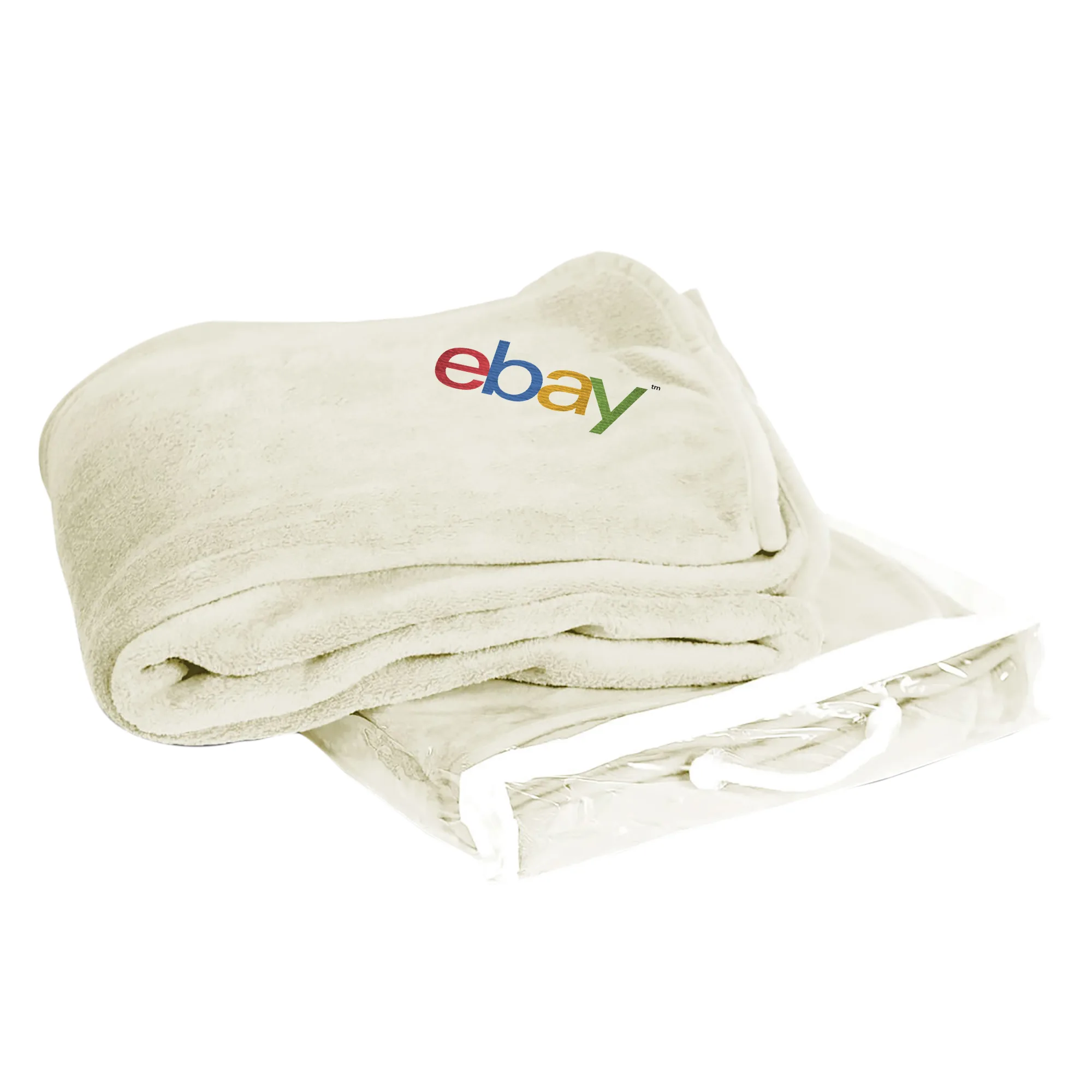 Micro-Plush Coral Fleece Blanket view 4
