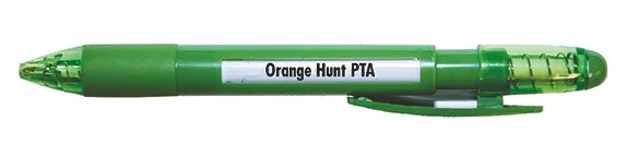 Click Message Pen (Priority) view 2