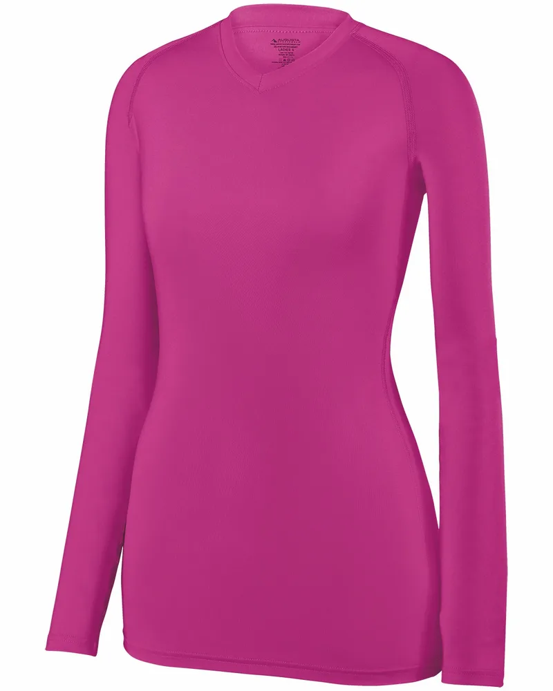 Power Pink