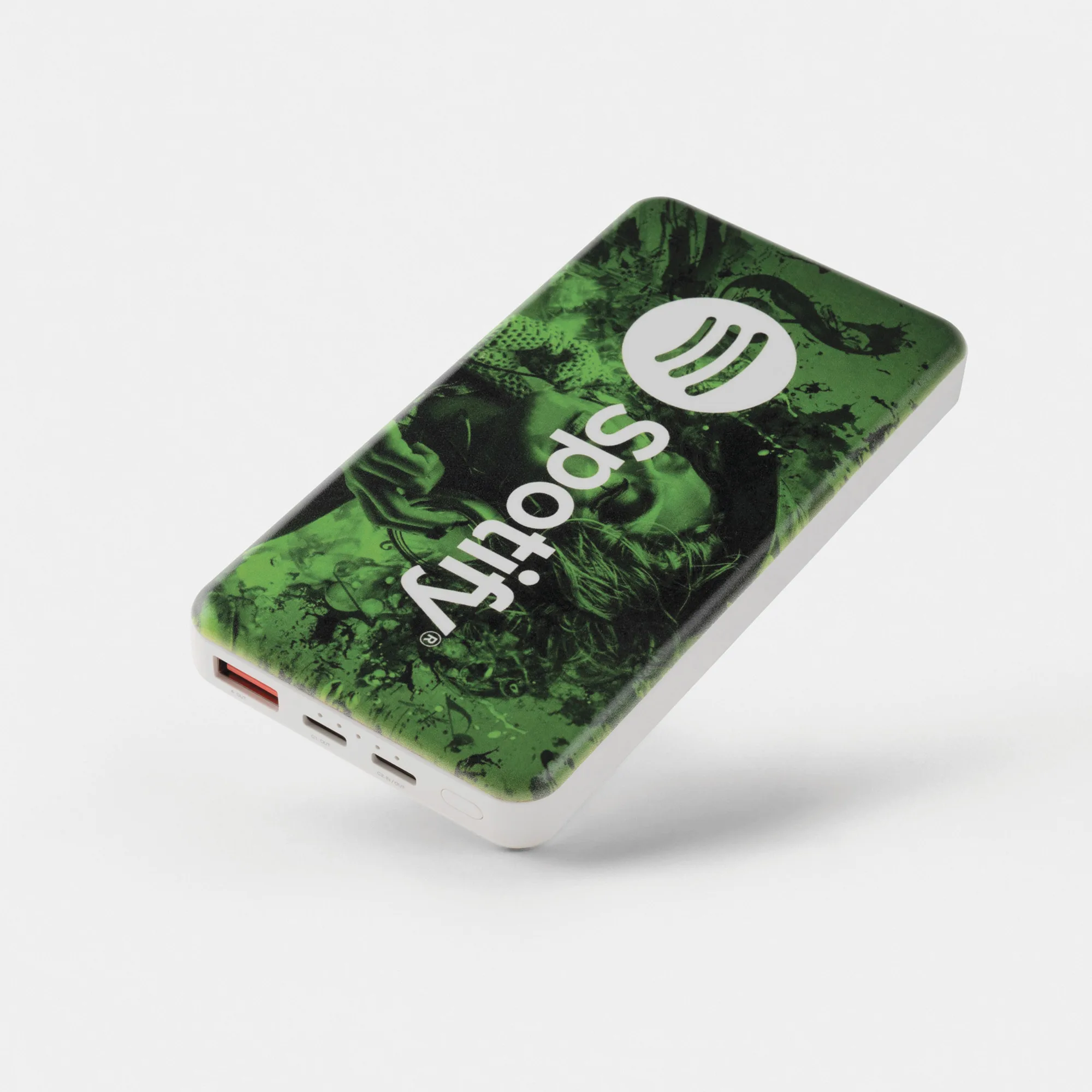 UL Certified 10,000 mAh Power Bank