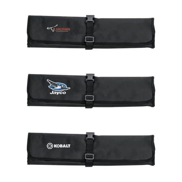 Basecamp 6-piece BBQ Grill Set view 2