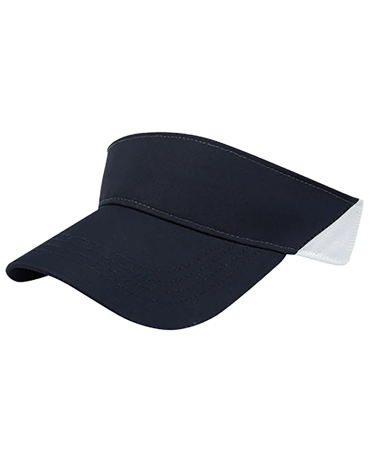 Navy/ White