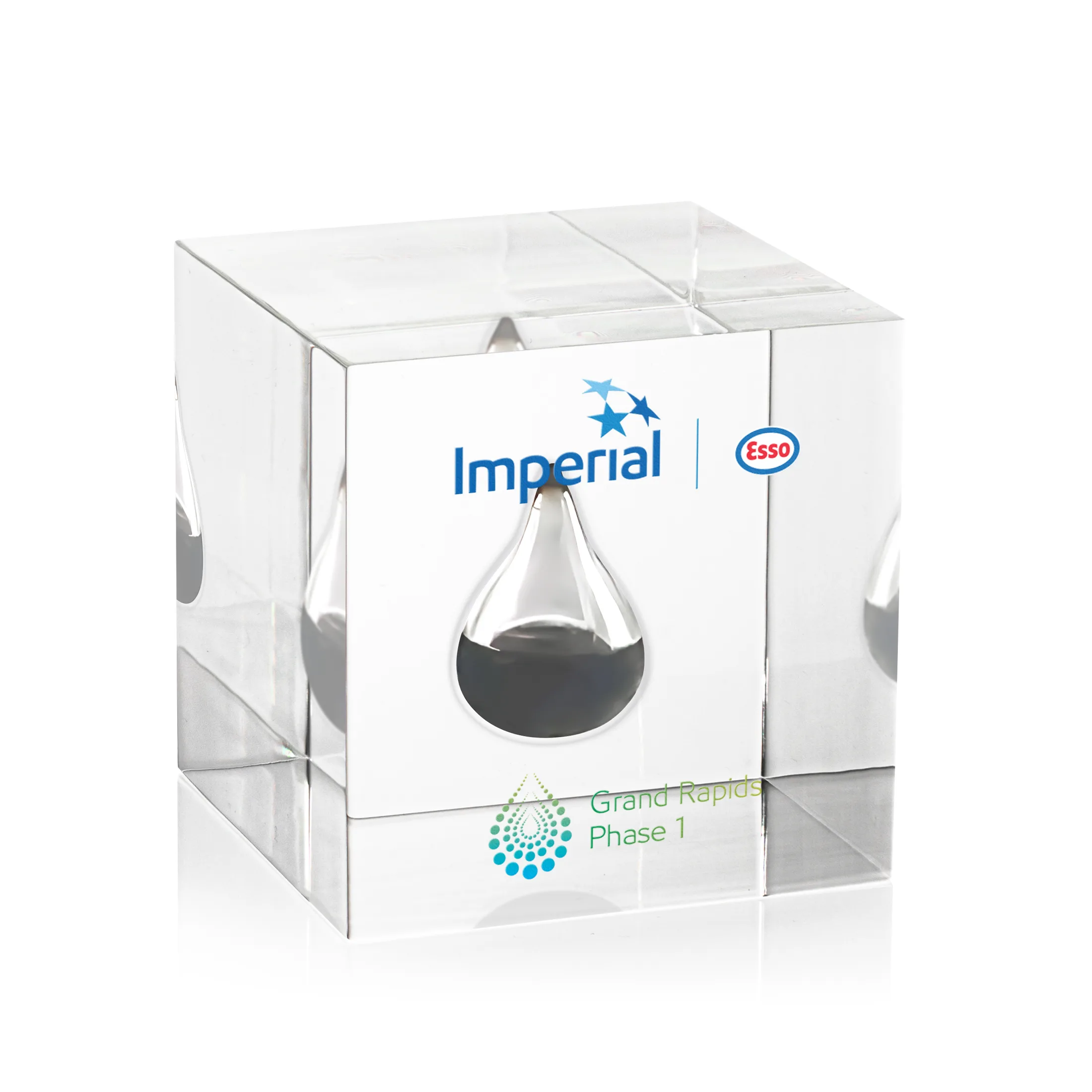 Embedment Award — Embedment Award