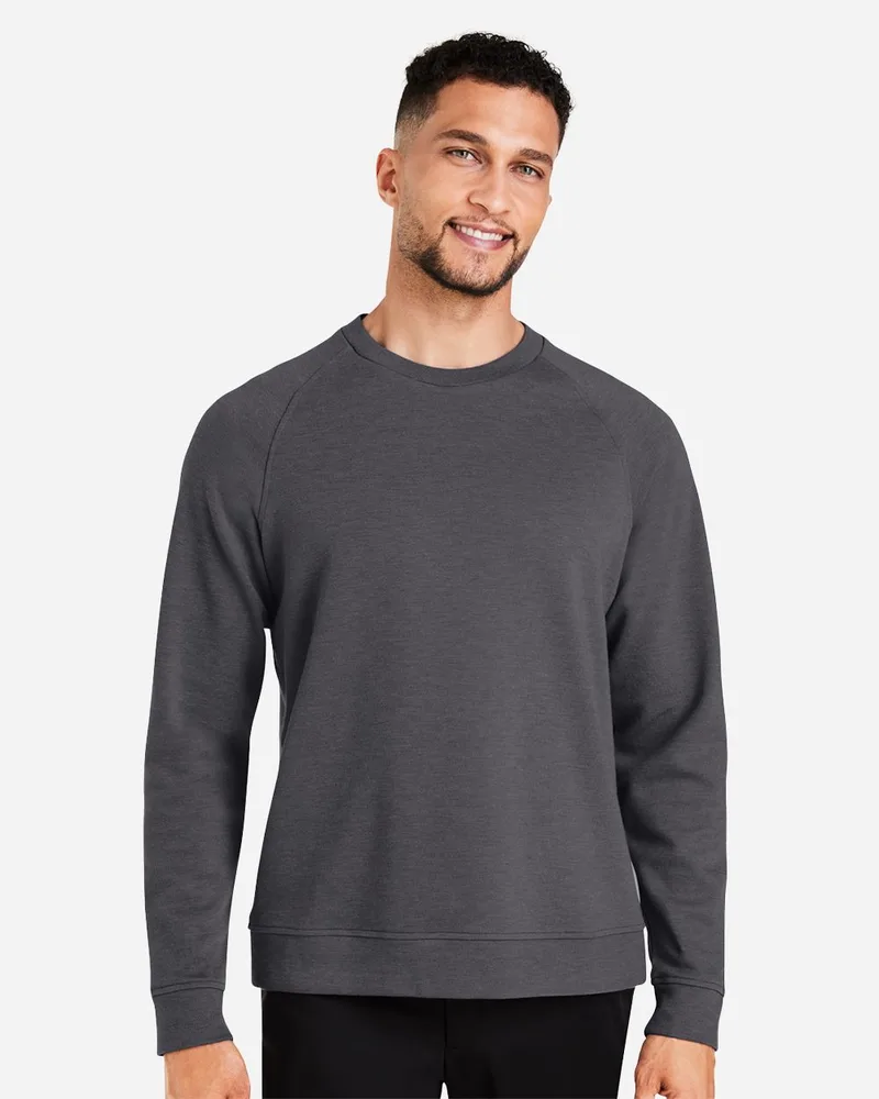 Devon and Jones® Men's New Classics® Charleston Pullover Sweater view 2