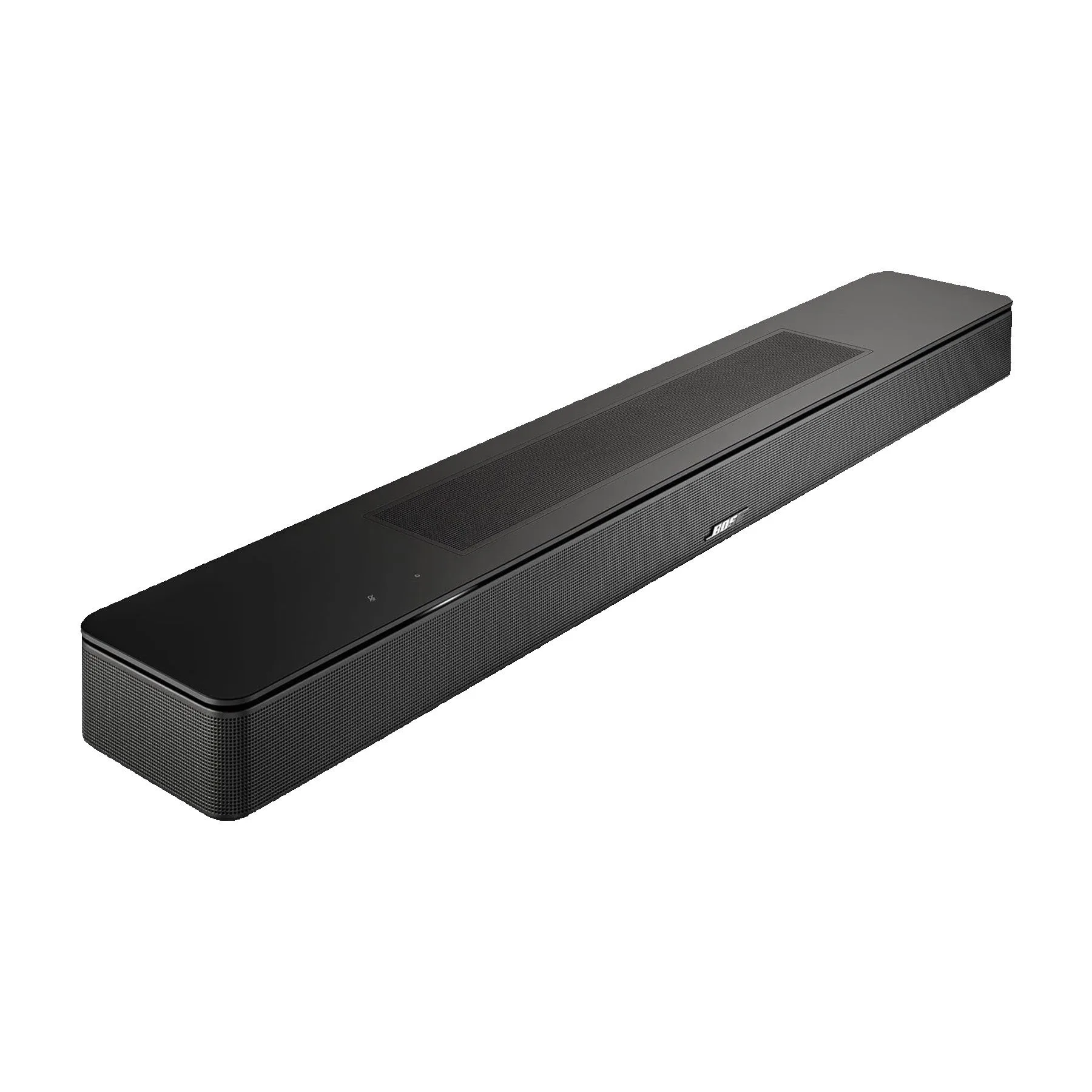 Bose Smart Soundbar - Black view 2
