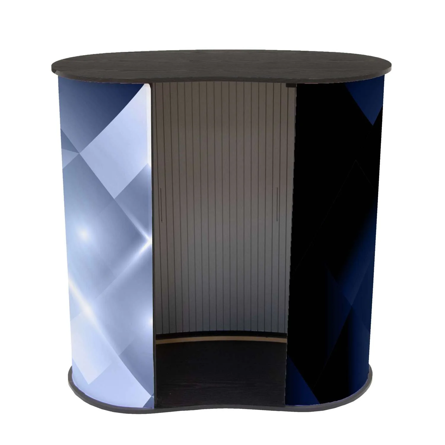 Promo Counter Curved Kit view 7