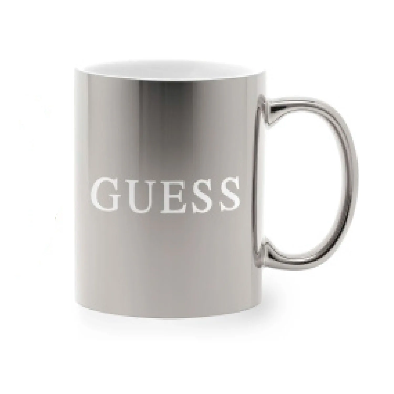 11 Oz. Metallic Mug view 2