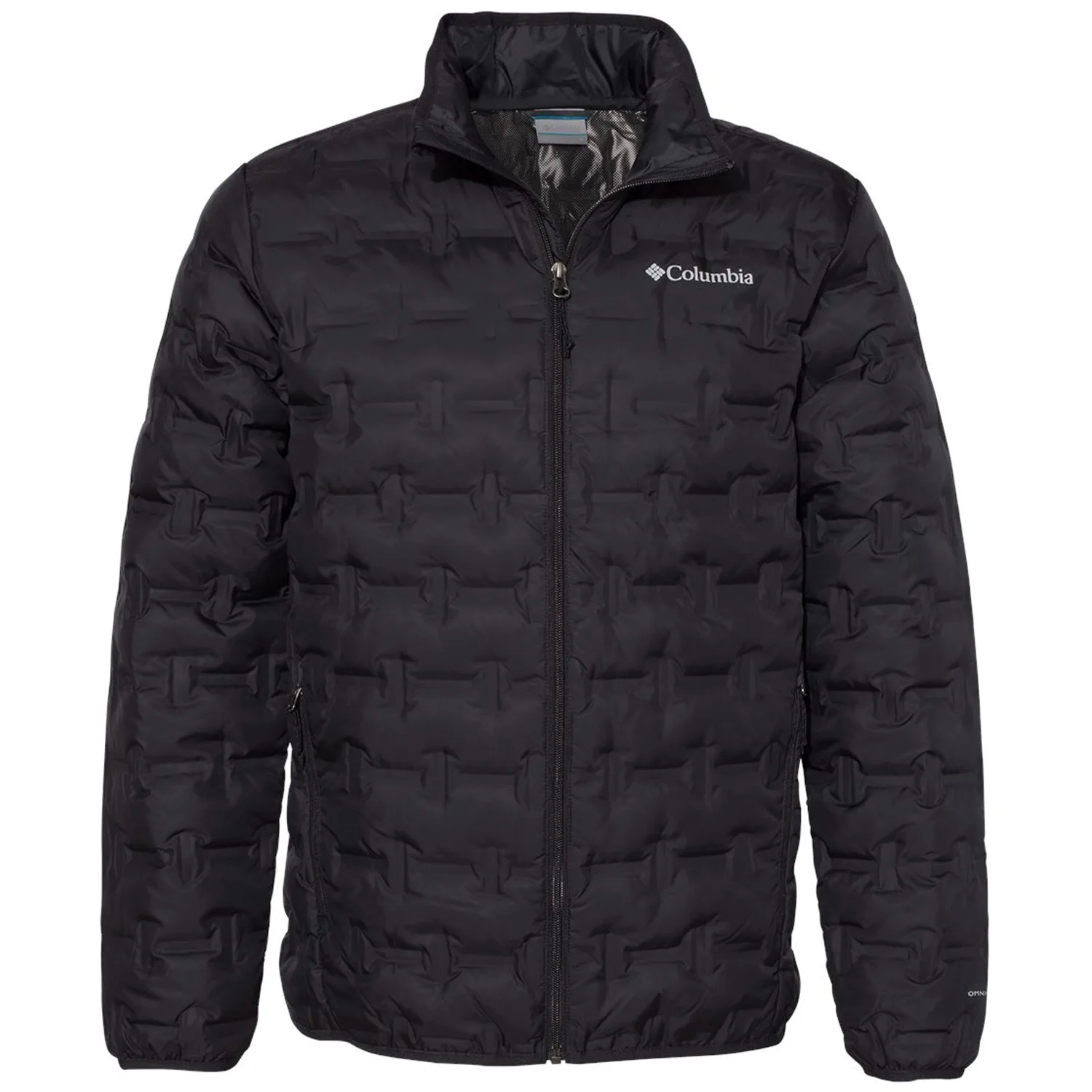Columbia Delta Ridge Down Jacket view 2