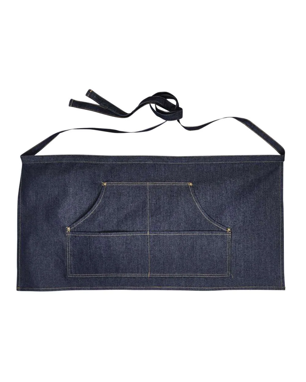 Indigo Denim Lifestyle View