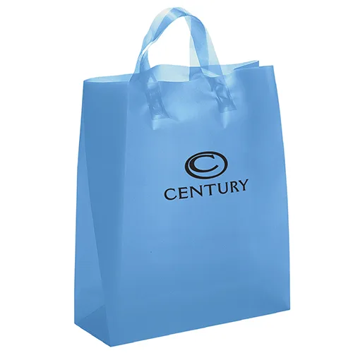 Blue Logo
