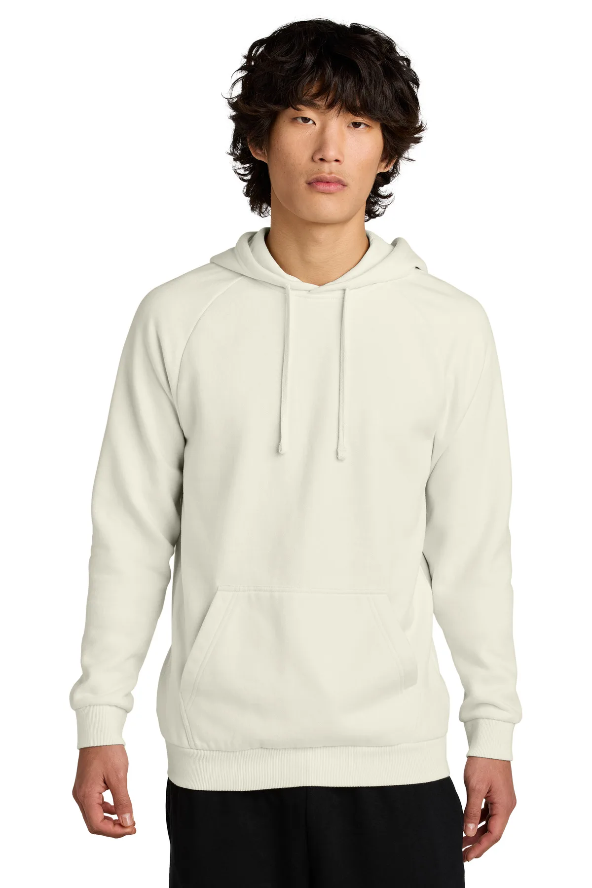 District® Cloud Fleece Hoodie view 4