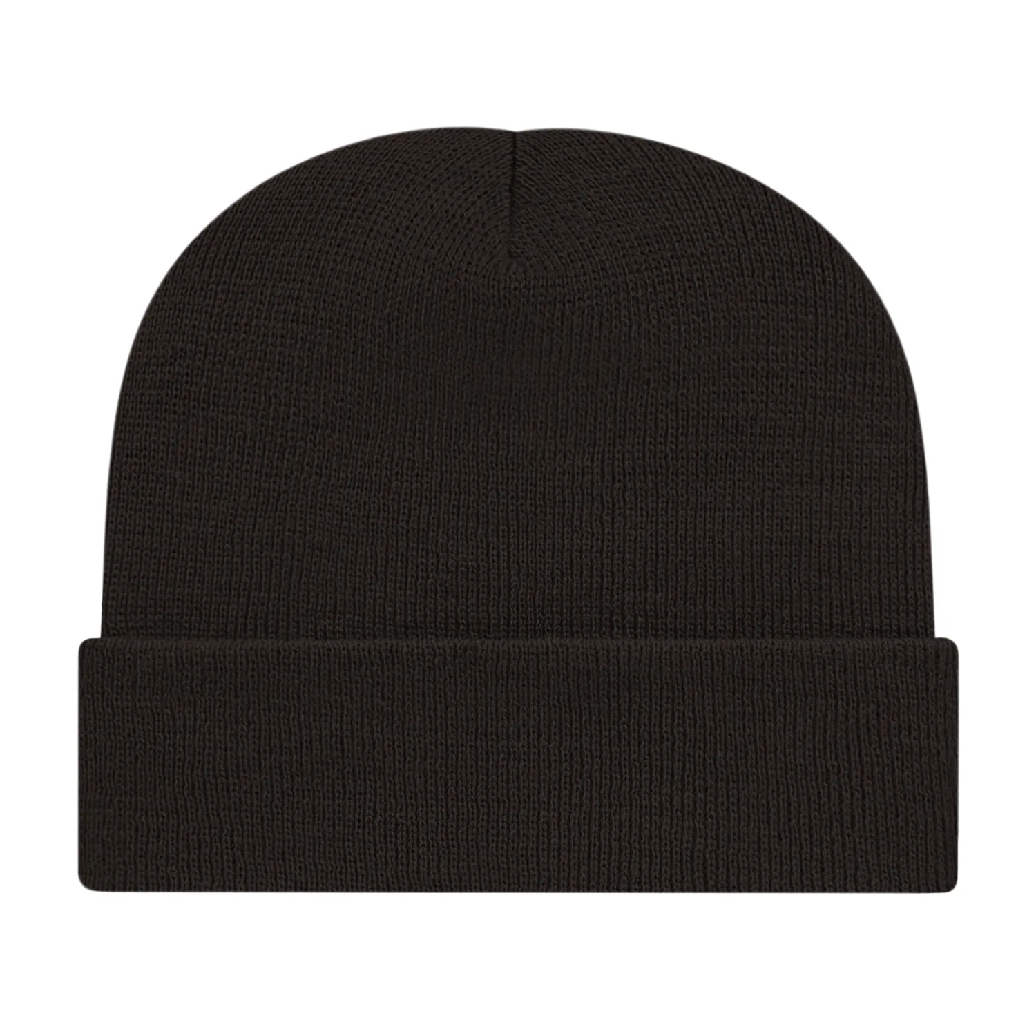 Cap America Knit Cap with Cuff view 2