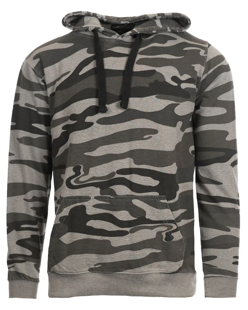 Grey Camo