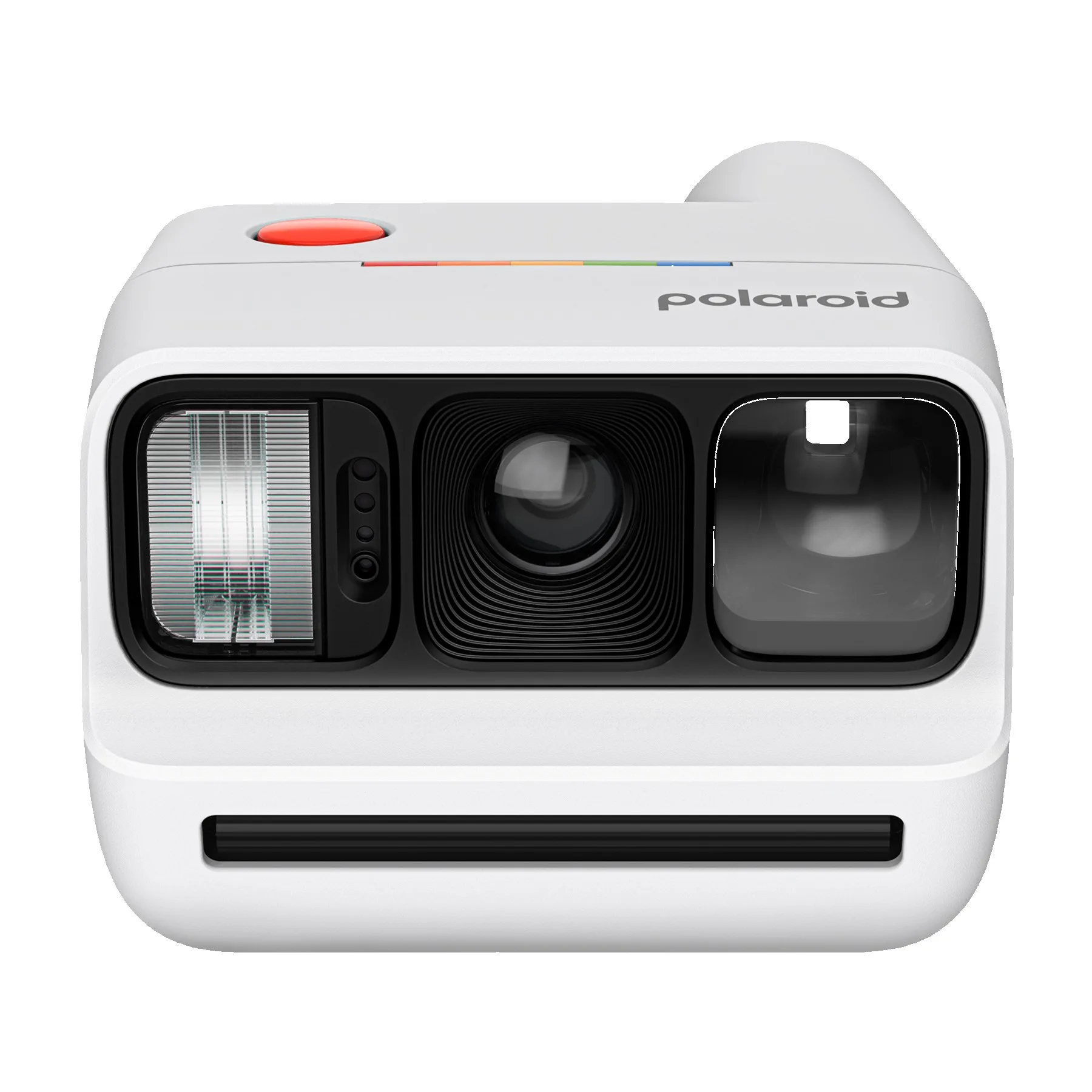 Polaroid Go Generation 3 Instant Camera - White