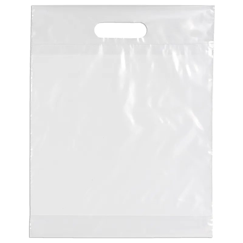 Clear Blank