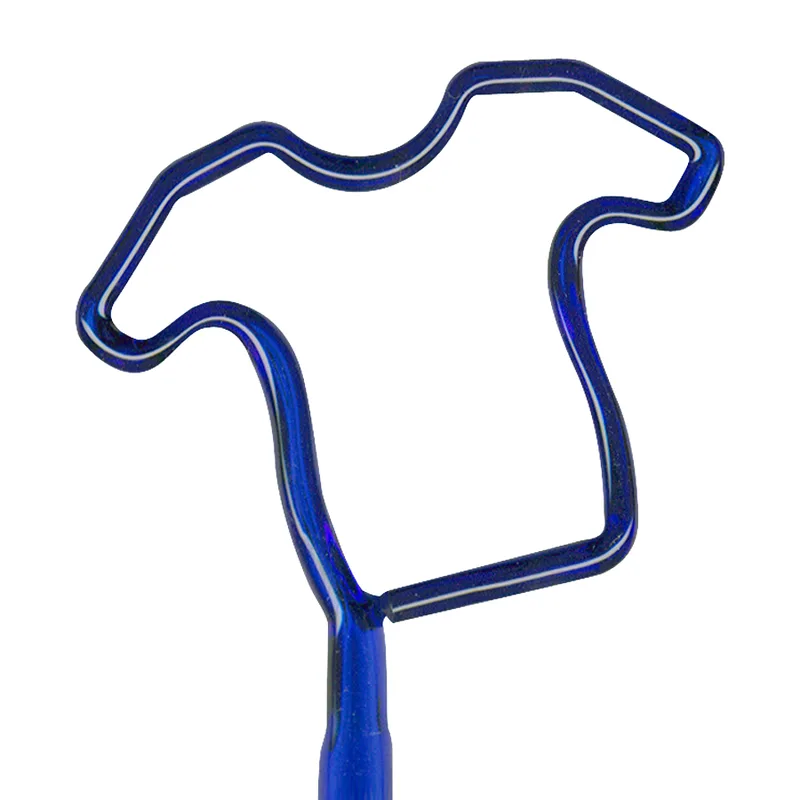 T-Shirt Inkbend Standard, Bent Pen