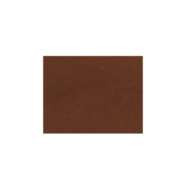 2 1/4" x 1 3/4" Leather Rectangular Patch view 3