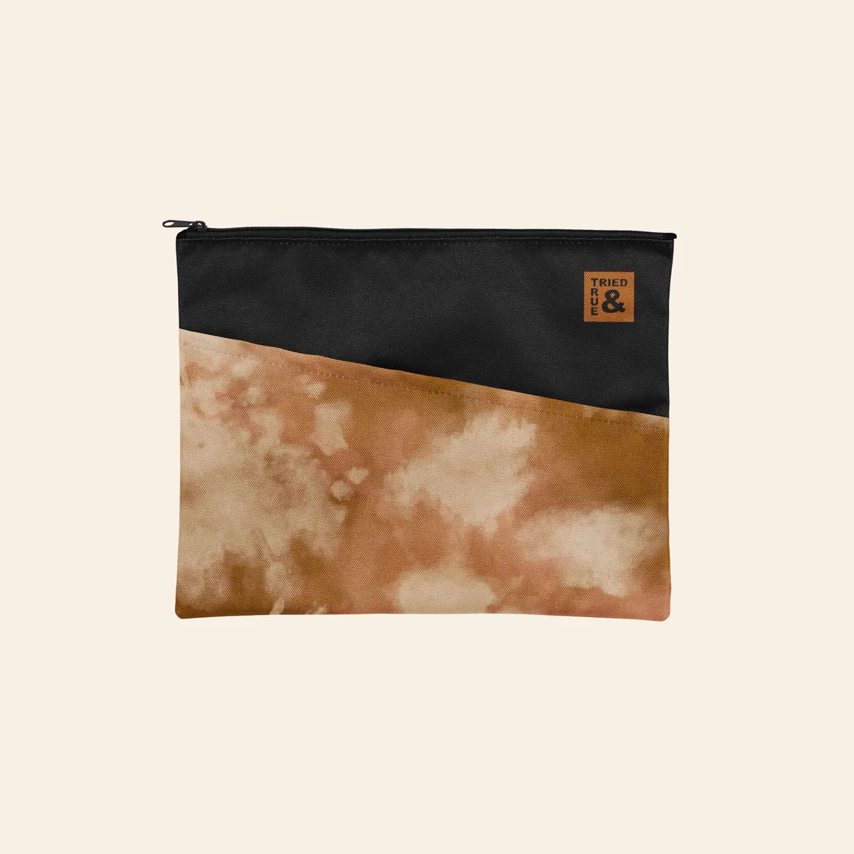 Continued Dollface Peek-a-boo Pouch (1000d RPET) view 2