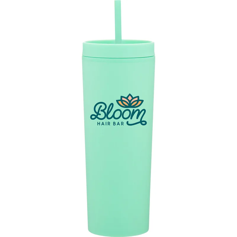 17 oz Dash Travel Tumbler