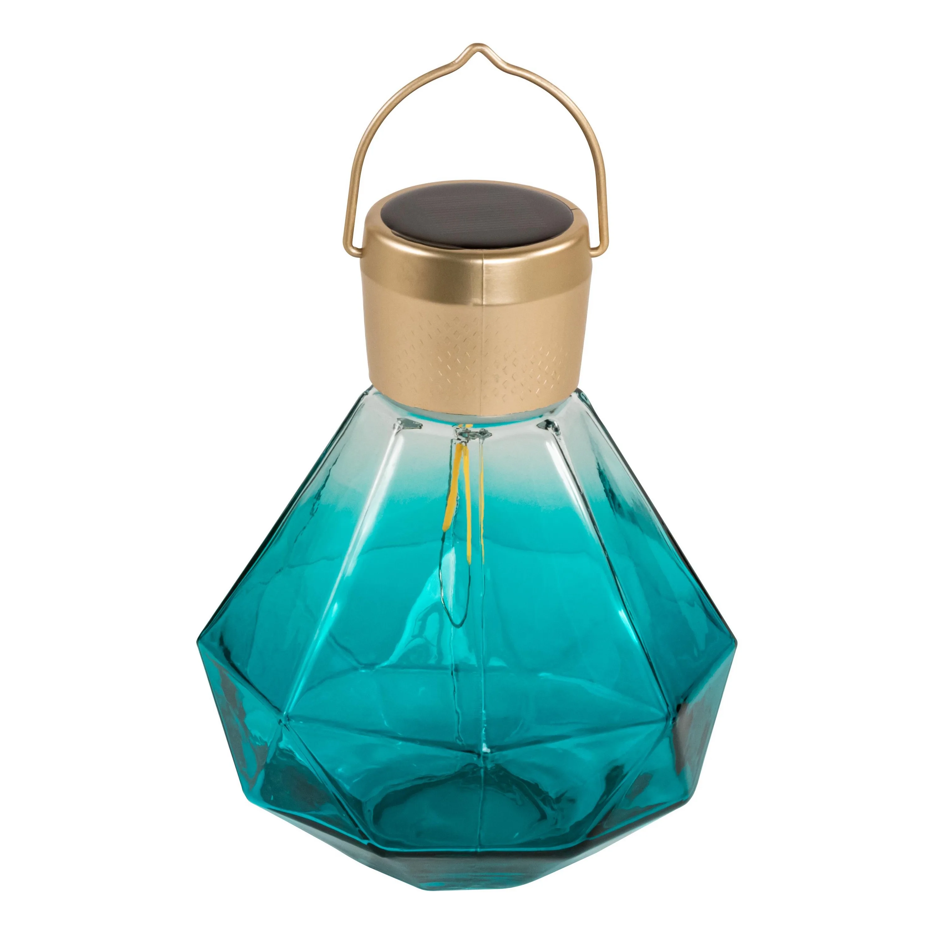 Allsop Home & Garden Glass Gem Light