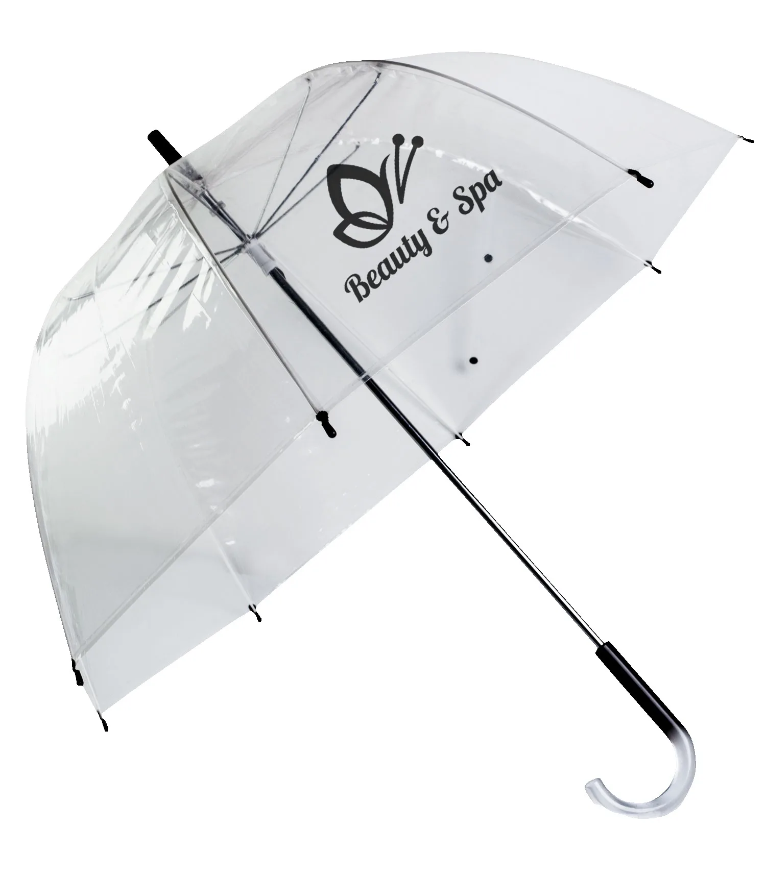 The Vogue Bubble Umbrella