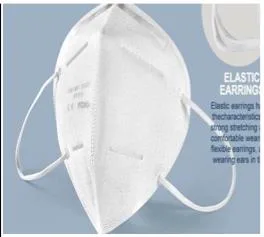 Vivitar® 1-Pack KN95 Protective Mask