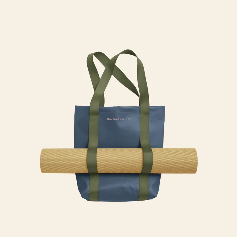 Shamwow® Tarp Yoga Tote view 3