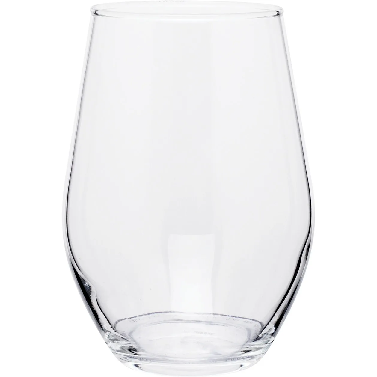 11.5 oz Concerto Stemless Wine view 2