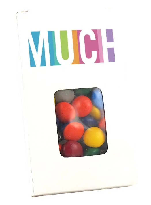 Small Window Box- Jelly Beans Assorted